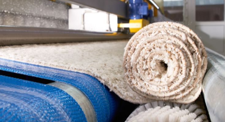 Karamazak Halı Yıkama Firması